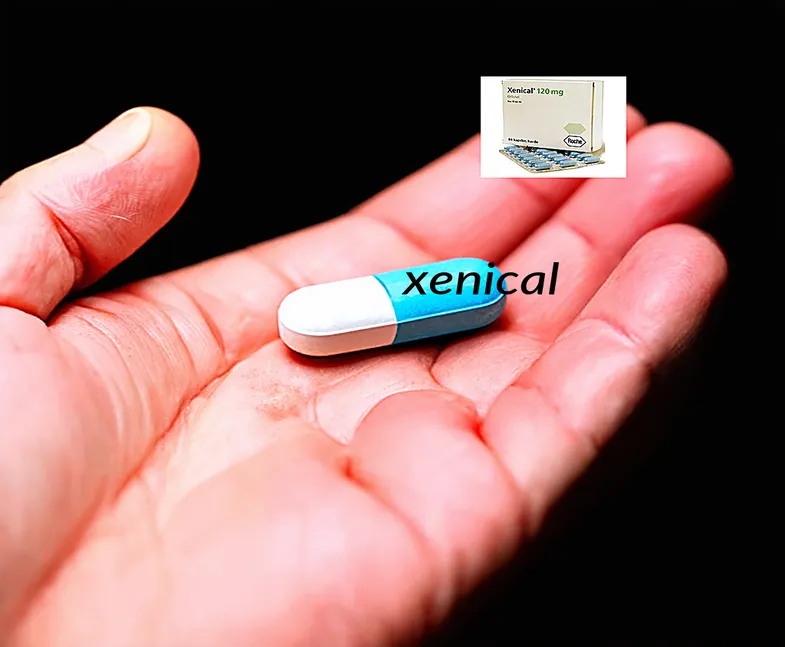 Xenical 3